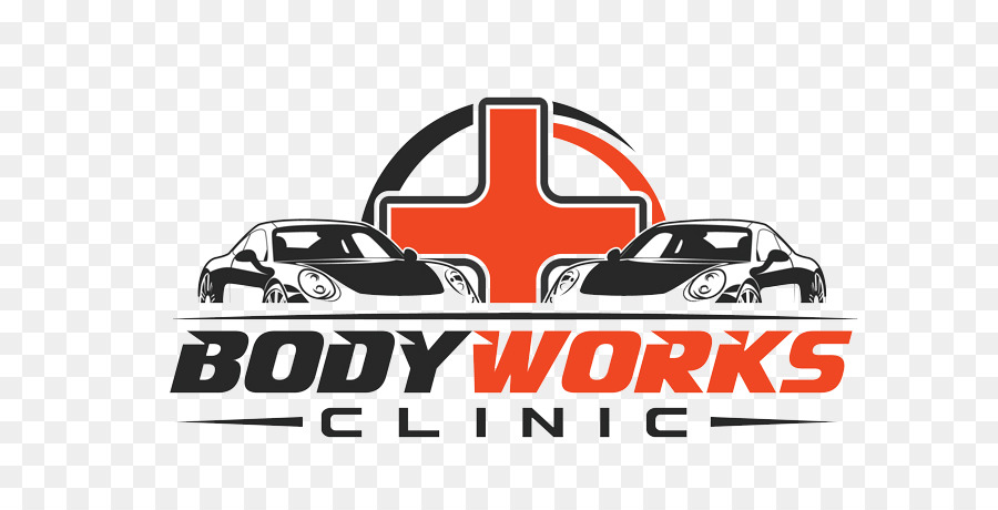 Bodyworks Kliniği Logosu，Arabalar PNG