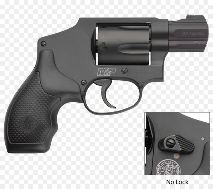 357 Magnum，Smith Wesson PNG