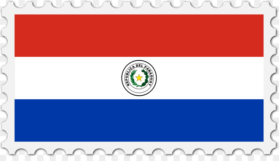 Paraguay，Bayrak PNG