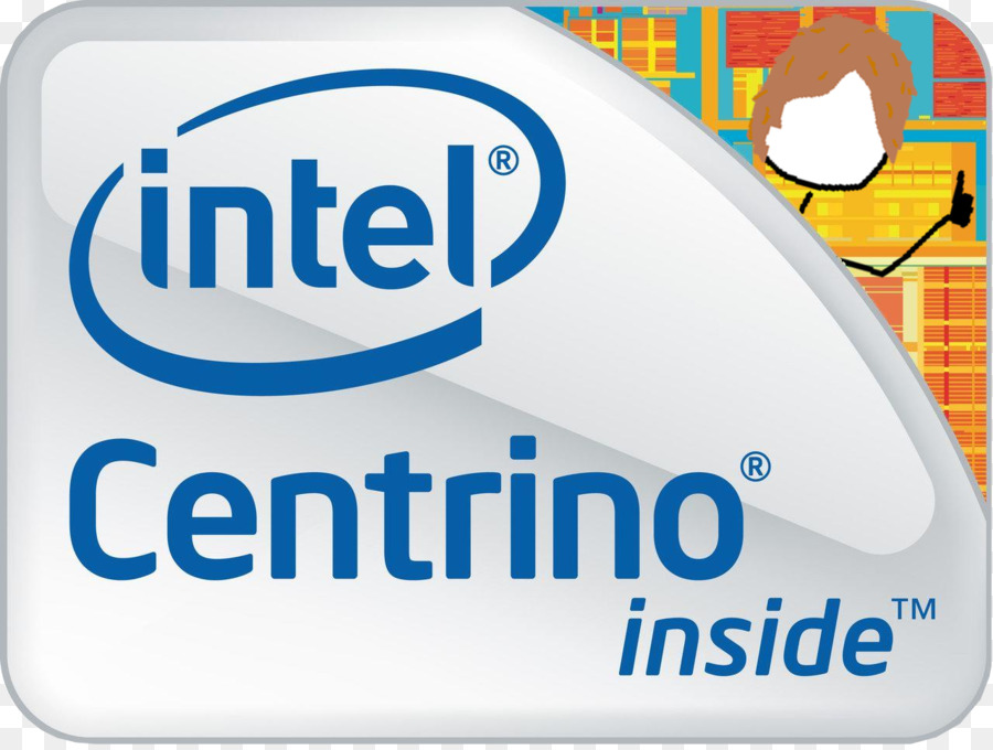 Intel，Intel çekirdek PNG