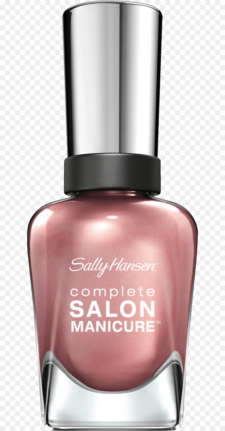 Sally Hansen Complete Salon Manikür Tırnak Renk，Tırnak Cilası PNG