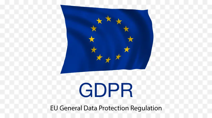 Gdpr Bayrağı，Ab PNG