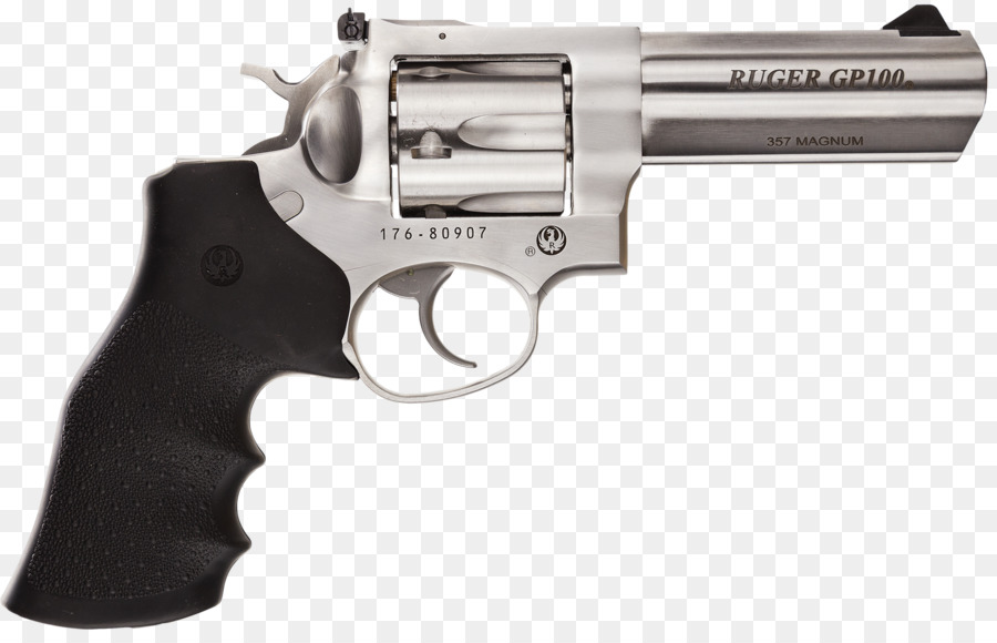 686 Smith Wesson Model，357 Magnum PNG