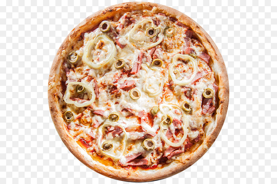 Californiastyle Pizza，Sicilya Pizza PNG