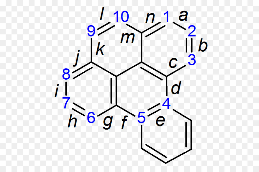 Kimyasal Yapı，Molekül PNG