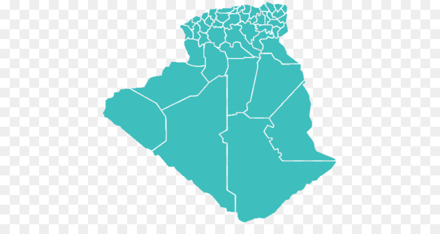 Harita，Cezayir PNG