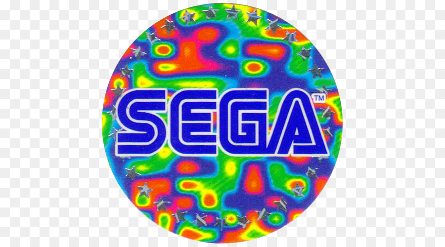 Sega，Daire PNG