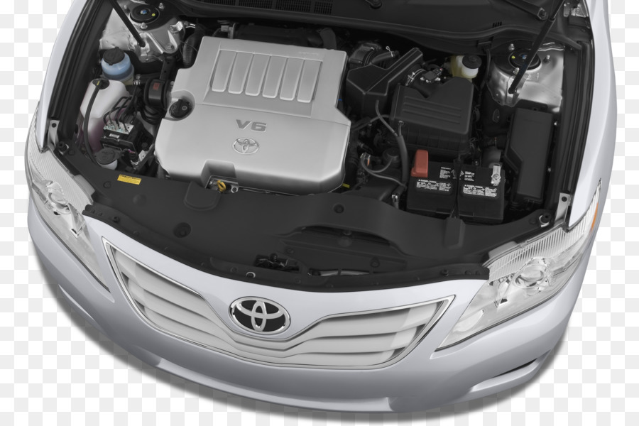 2010 Toyota Camry，Toyota PNG