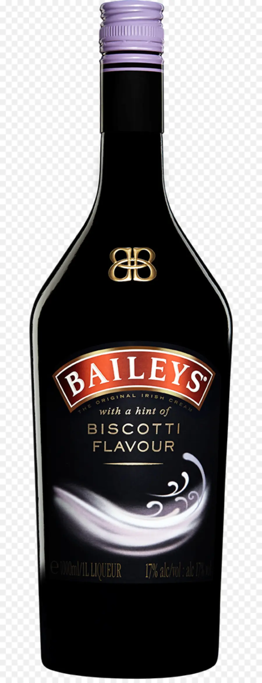 Baileys Bisküvi Aroması，Bailey'ler PNG