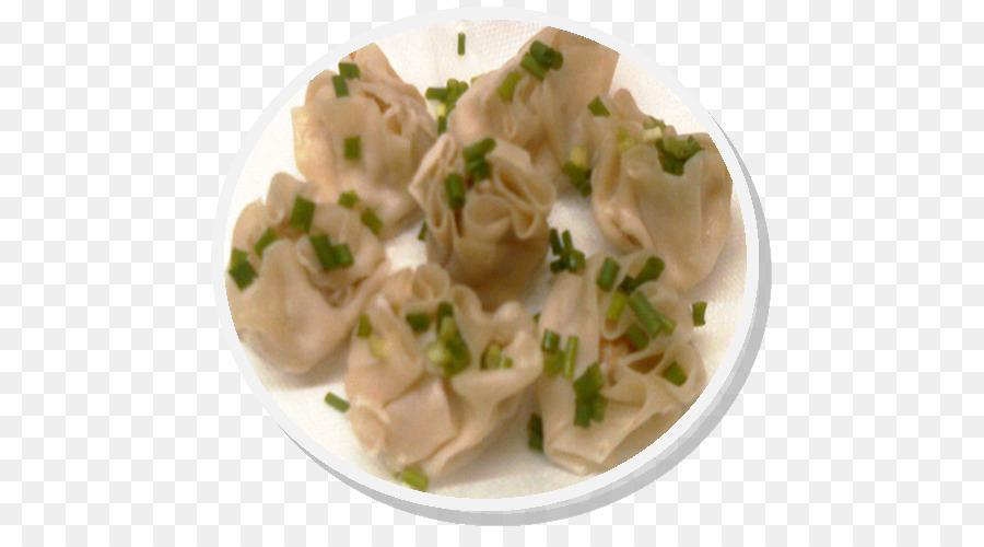 Wonton，Mandu PNG