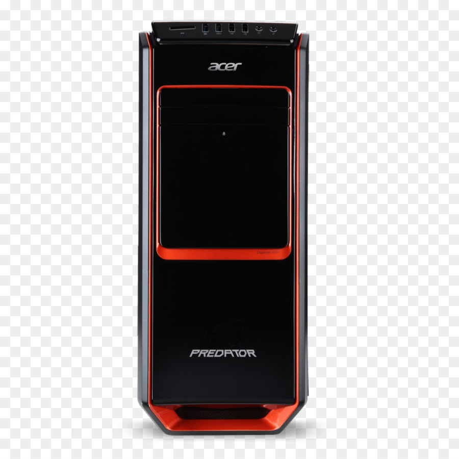 ıntel，Acer Aspire Predator PNG