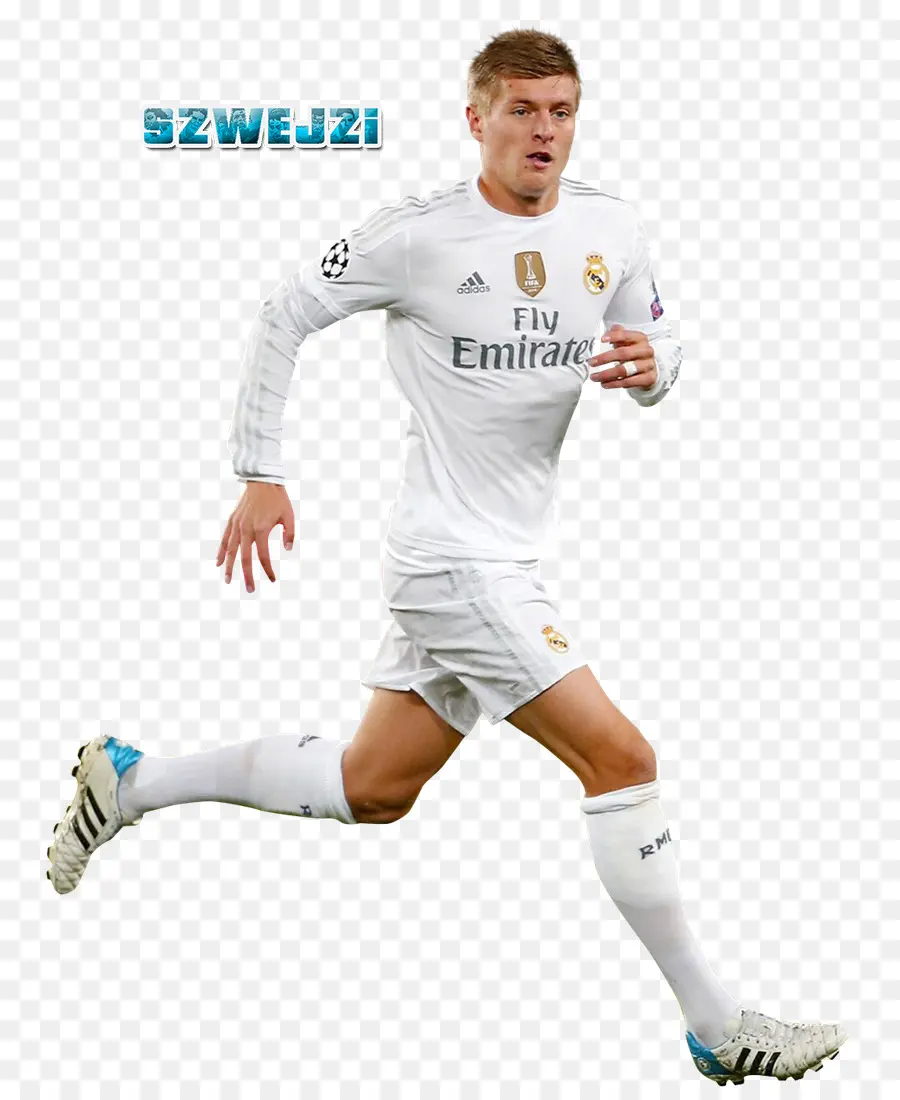 Futbolcu，Real Madrid PNG