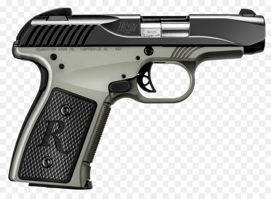 Remington R 51，Remington Arms PNG