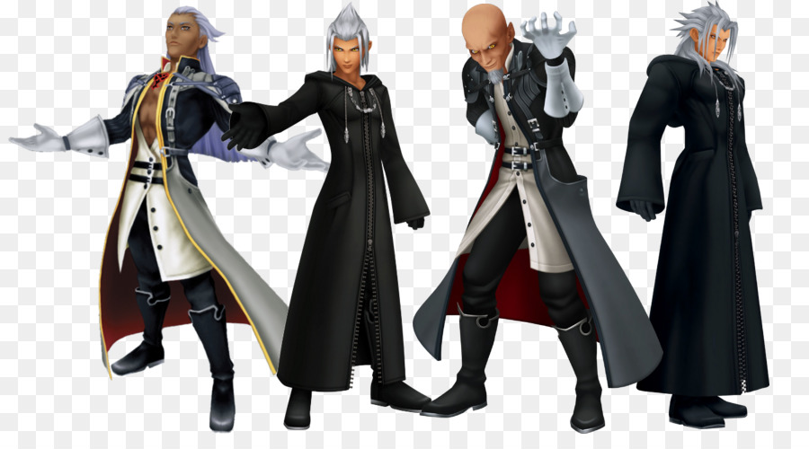 Kingdom Hearts Iii，Kingdom Hearts Ii PNG