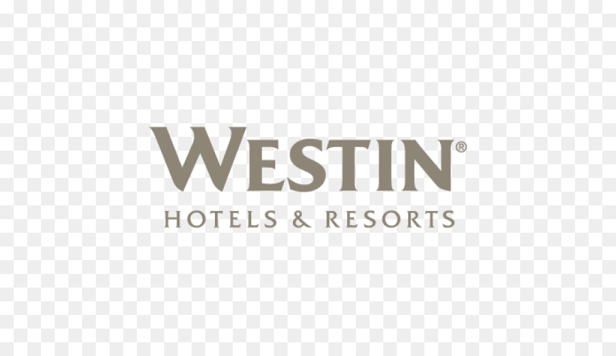 Westin Logosu，Otel PNG