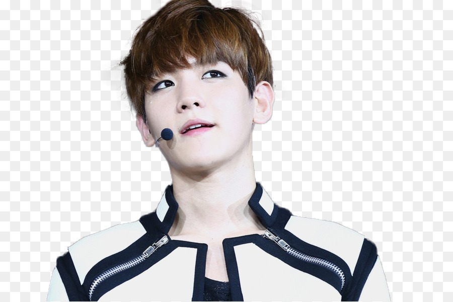 Baekhyun，Exo PNG