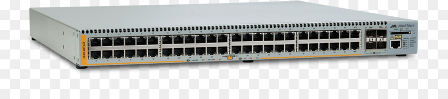 Ethernet，Müttefik Telesis PNG