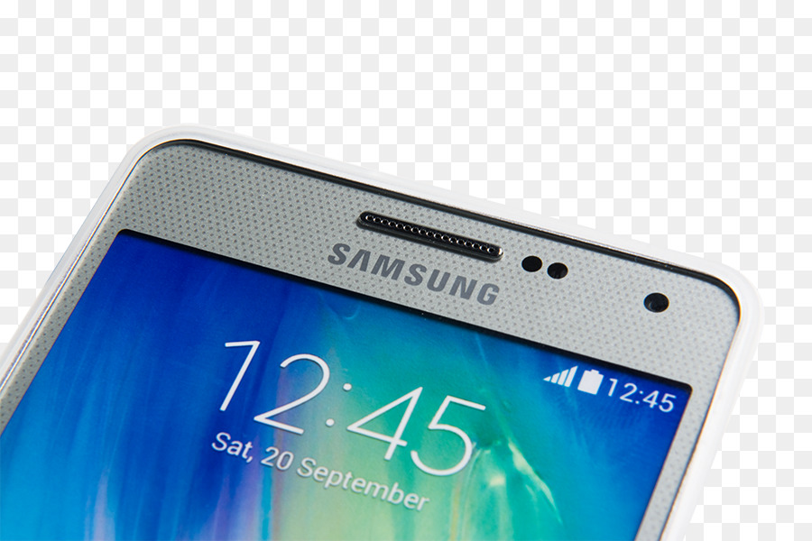 2017 Samsung Galaxy A5，Özelliği Telefon PNG