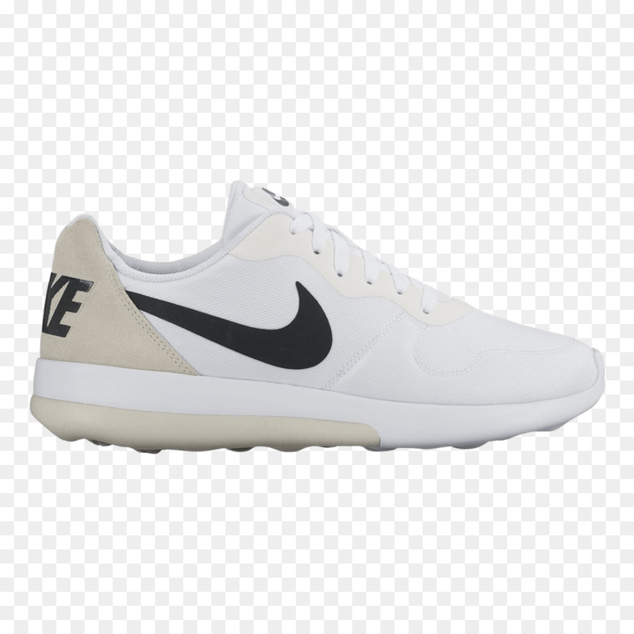 Nike Md Runner 2 Kadın，Ayakkabı PNG