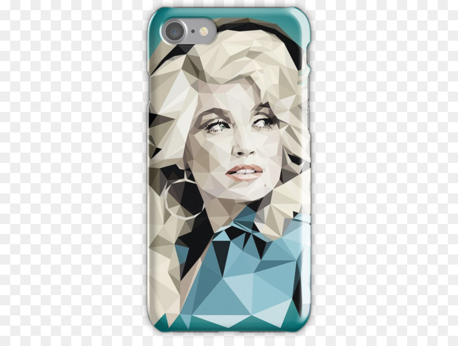 Dolly Parton，Cep Telefonu Aksesuarları PNG