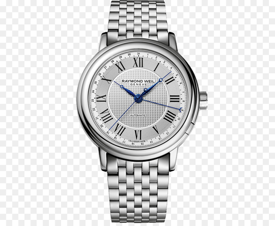 Raymond Weil，İzle PNG