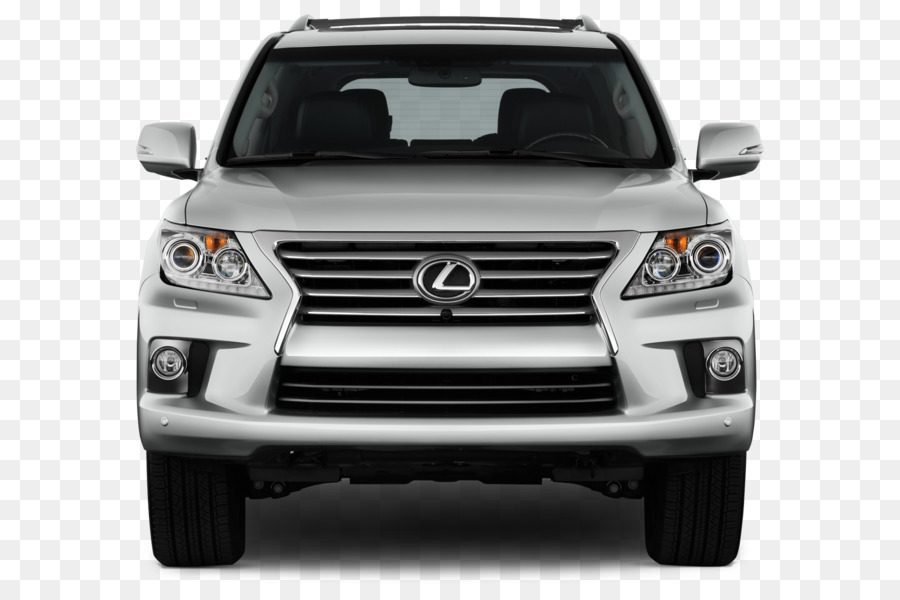 2014 Lexus Lx，2013 Lexus Lx PNG