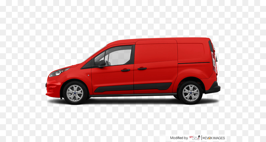 2018 Ford Transit Connect Xlt Vagon，Ford PNG