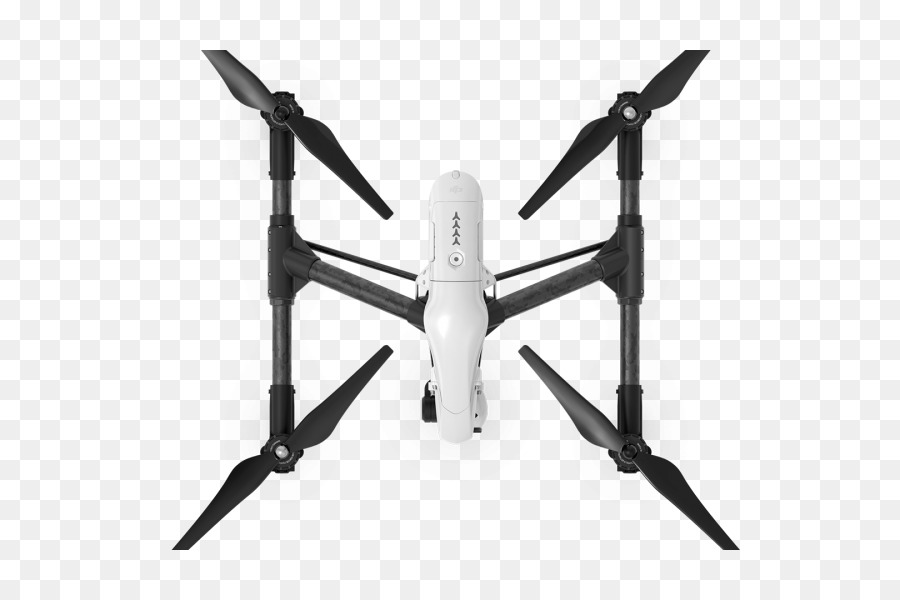 Dron，Quadcopter PNG