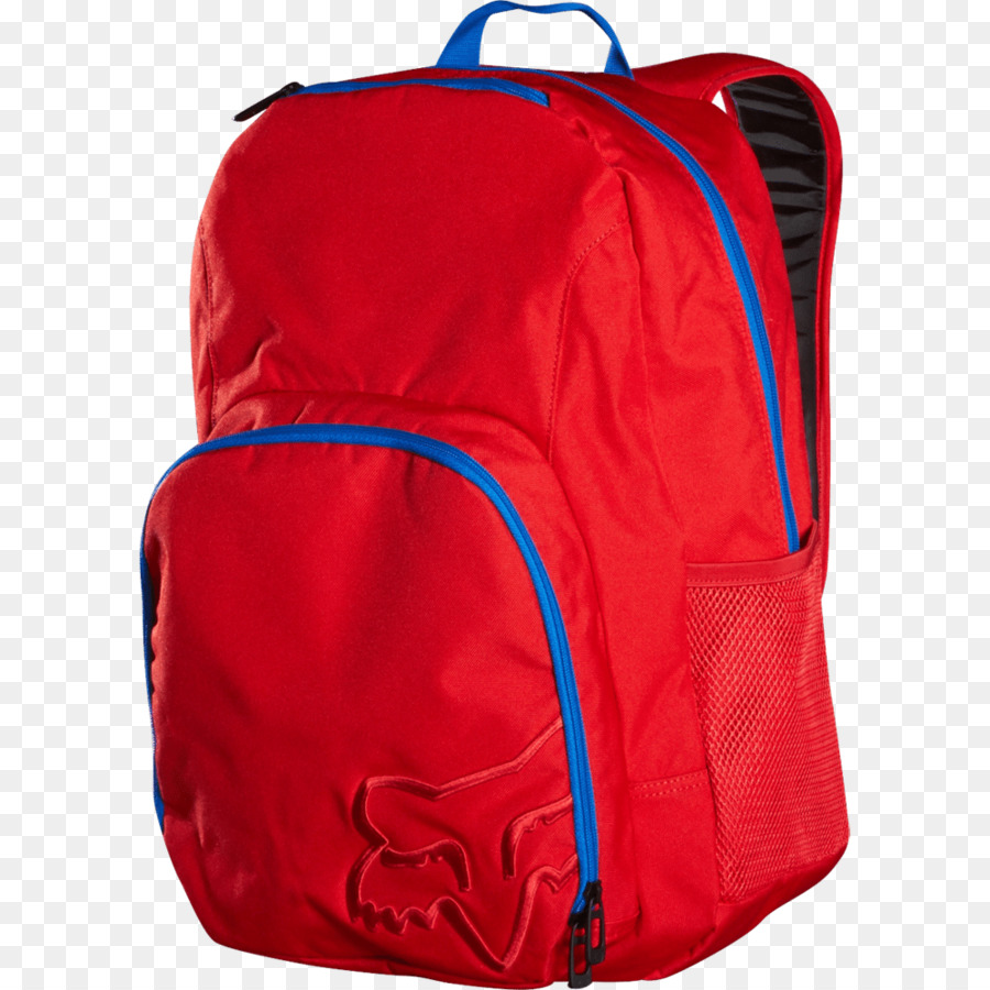Sırt çantası，Kırmızı PNG