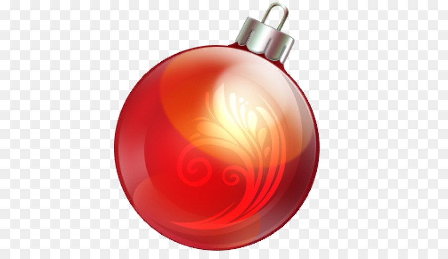 Yılbaşı Süsü，Noel PNG