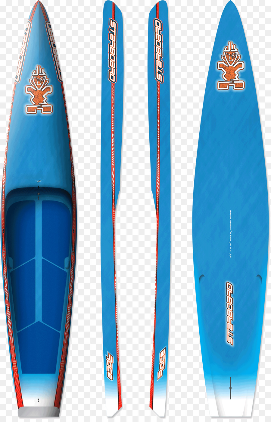 Stand Up Paddleboarding，Sörf Tahtası PNG