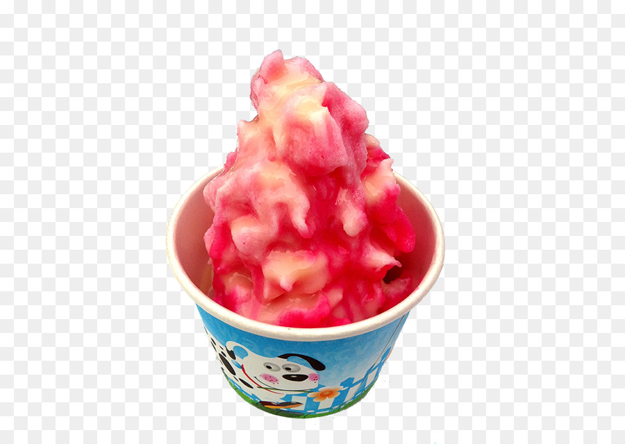 Dondurma，Dondurulmuş Yoğurt PNG