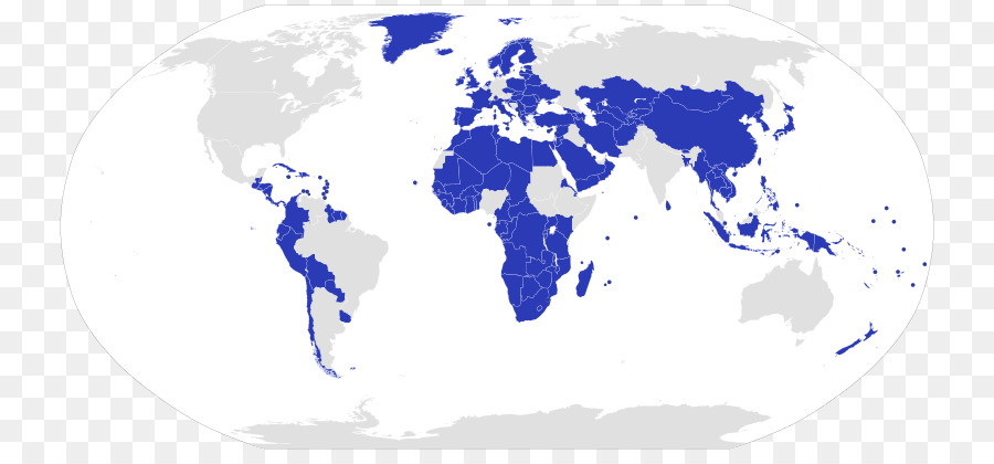 Dünya，Amerika Birleşik Devletleri PNG