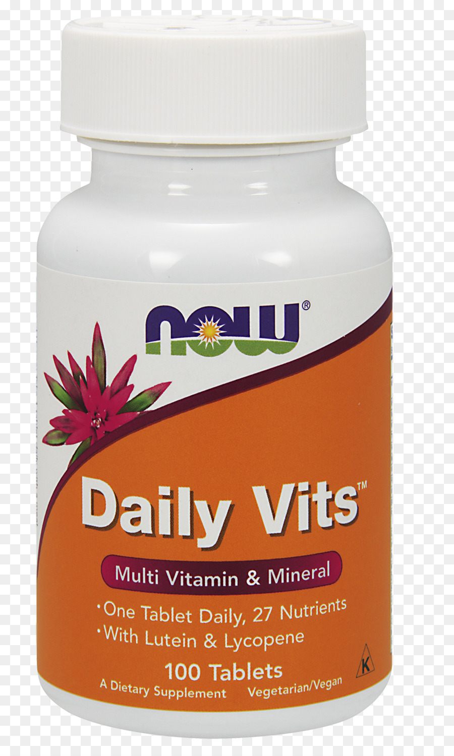 Besin Takviyesi，Multivitamin PNG