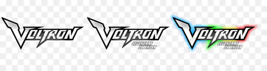 Voltron Logoları，Voltron PNG