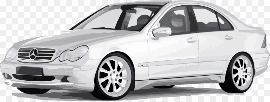 Mercedes，Araba PNG