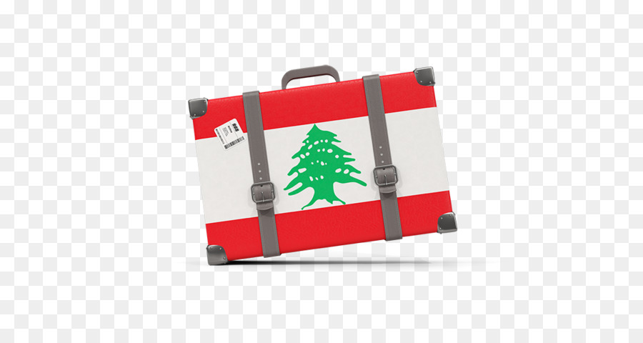 Lübnan Bayrağı，Lübnan PNG
