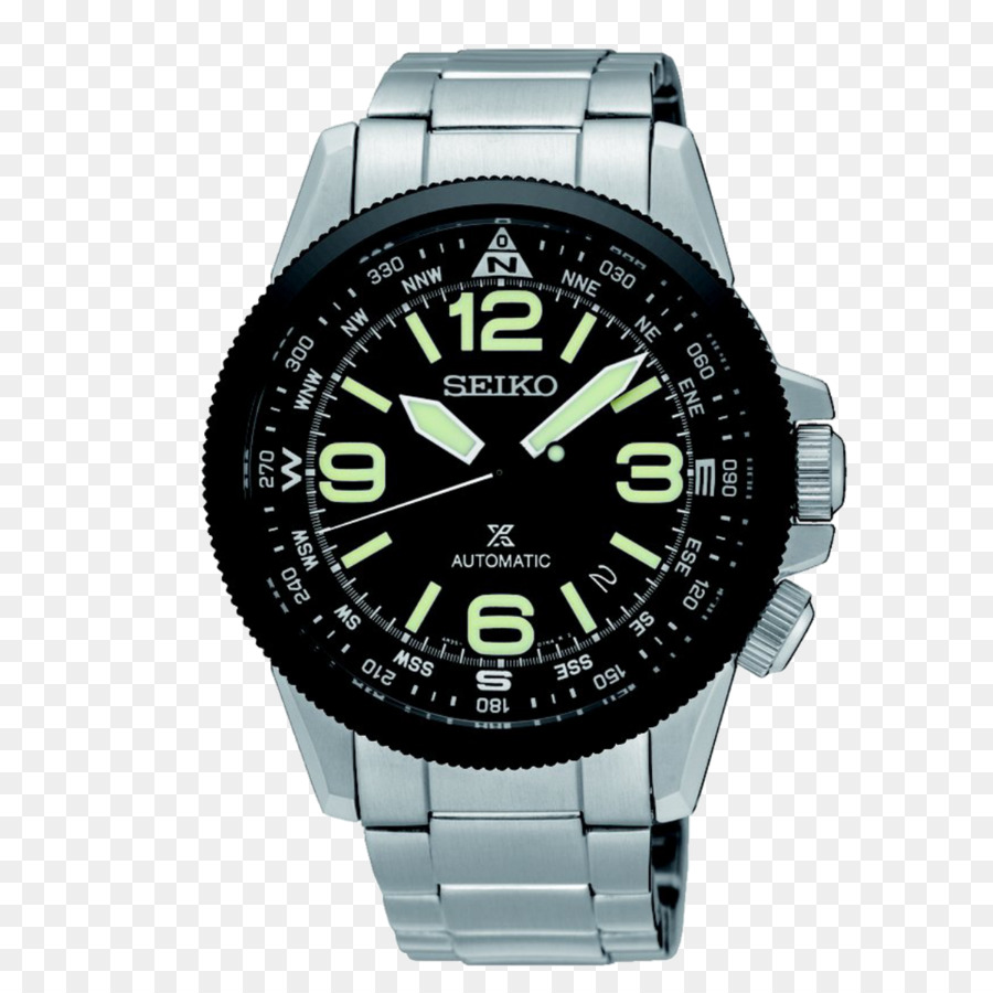 Seiko Izle，Kronometre PNG