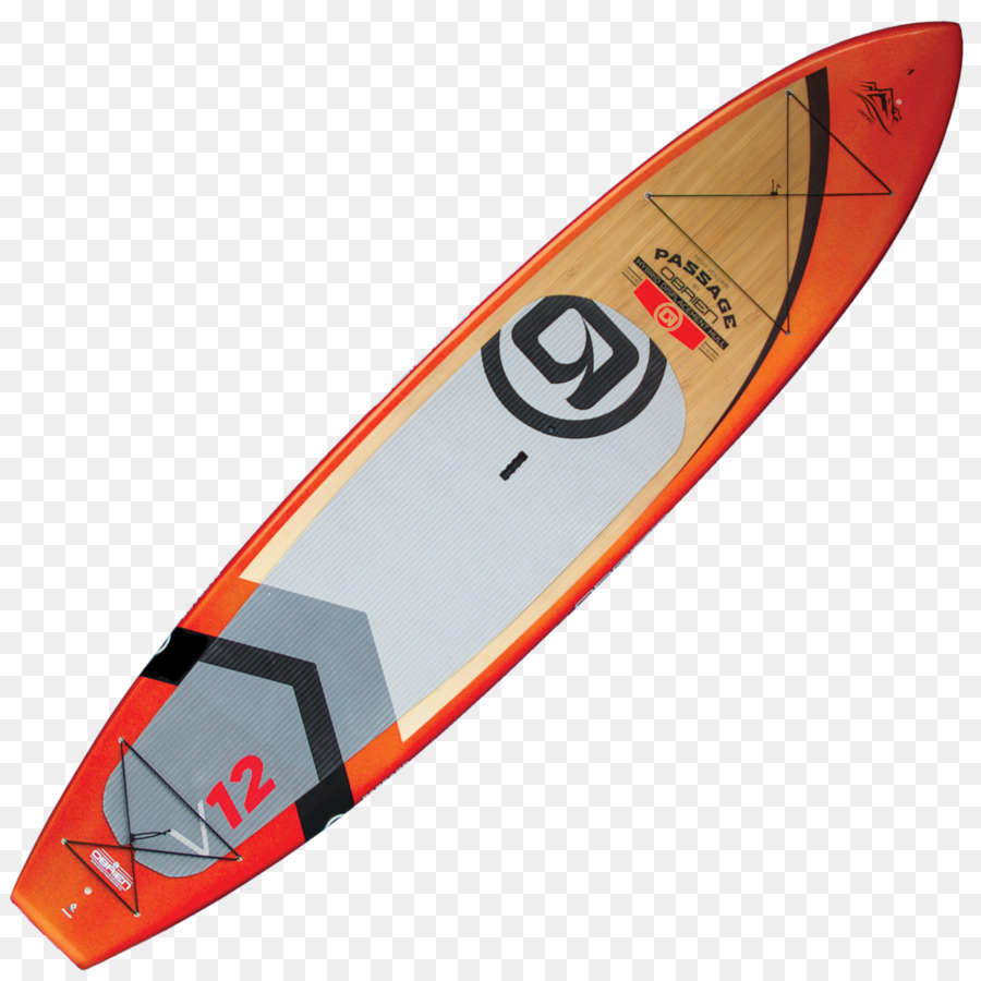 Paddleboard，Su PNG