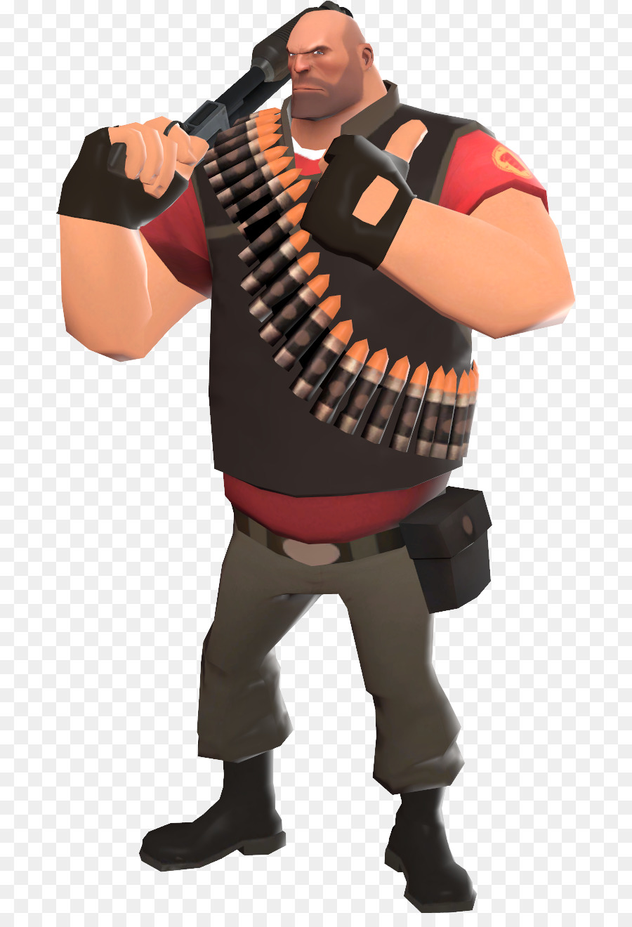 Team Fortress 2，Karaborsa PNG