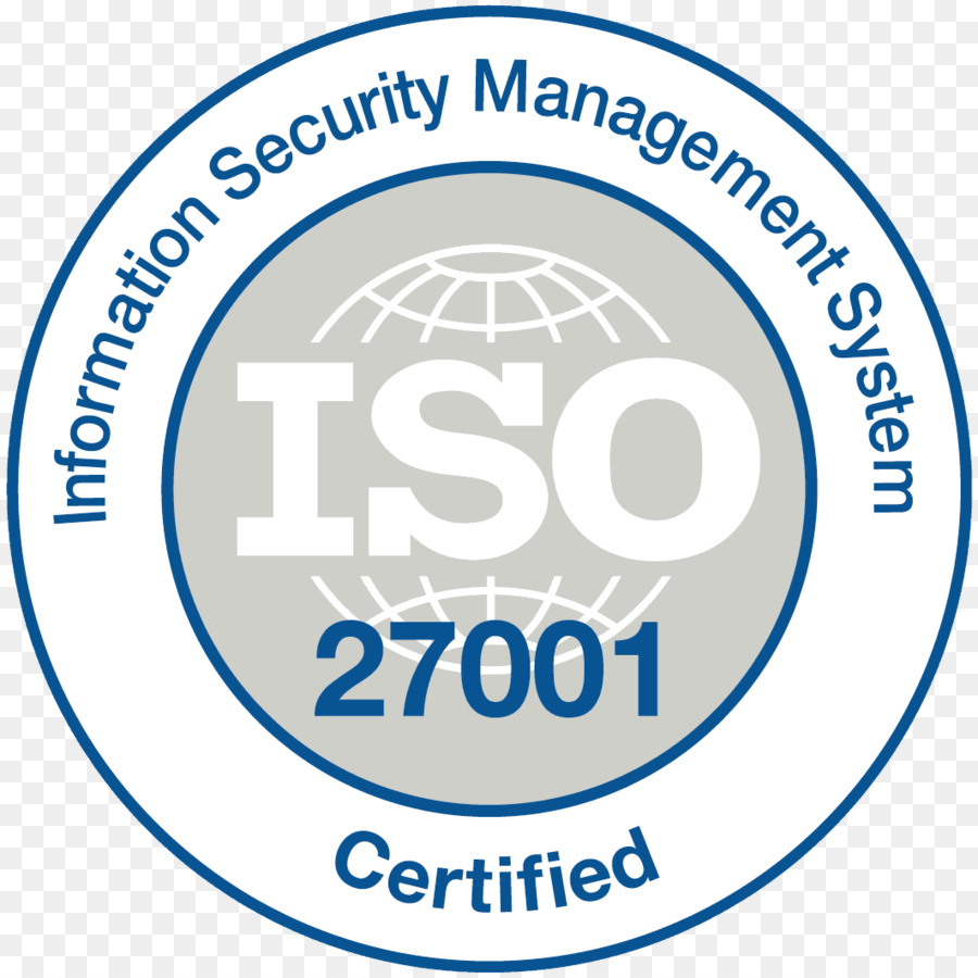 Iso 27001，Bilgi Güvenliği PNG