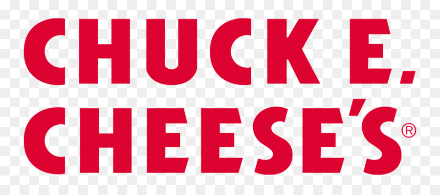 Chuck E Cheese'in，Logo PNG