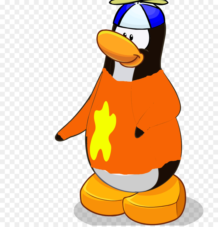 Penguen，Kulüp Penguen PNG