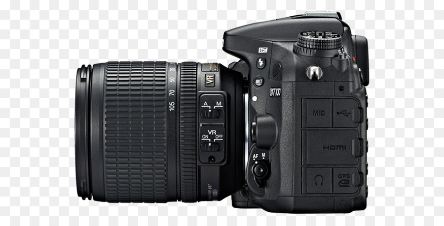 Sınıf Nikon，Nikon Afs Dx 18105mm F3556g Ed Vr PNG