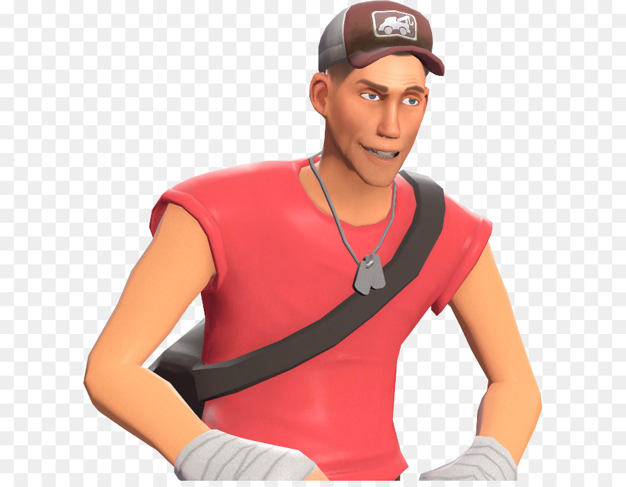 Team Fortress 2，Left 4 ölü 2 PNG