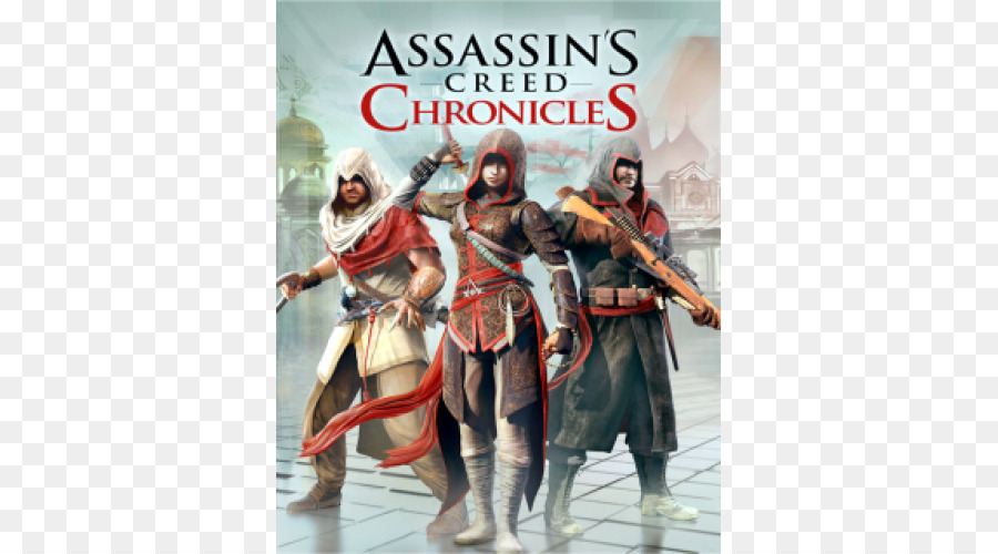 Assassin S Creed Kronikler Çin，Assassin S Creed Günlükleri Paketi Üçlemesi PNG