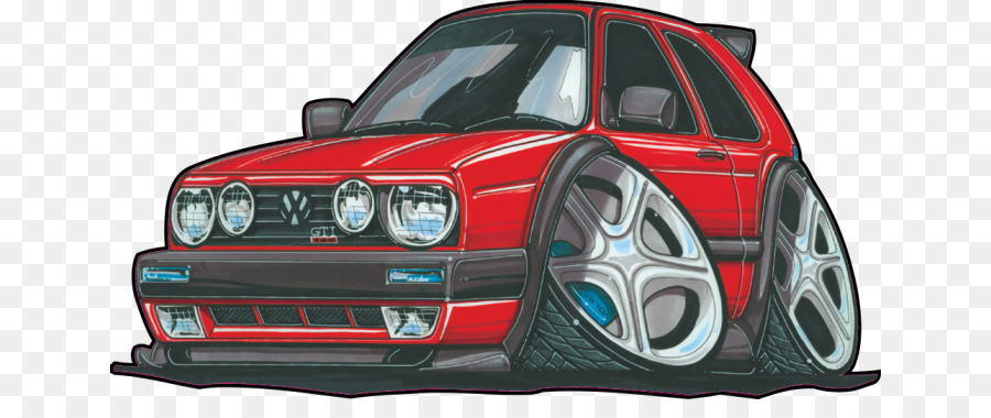Araba，Volkswagen PNG