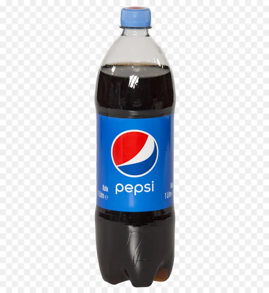 Pepsi Şişesi，Soda PNG