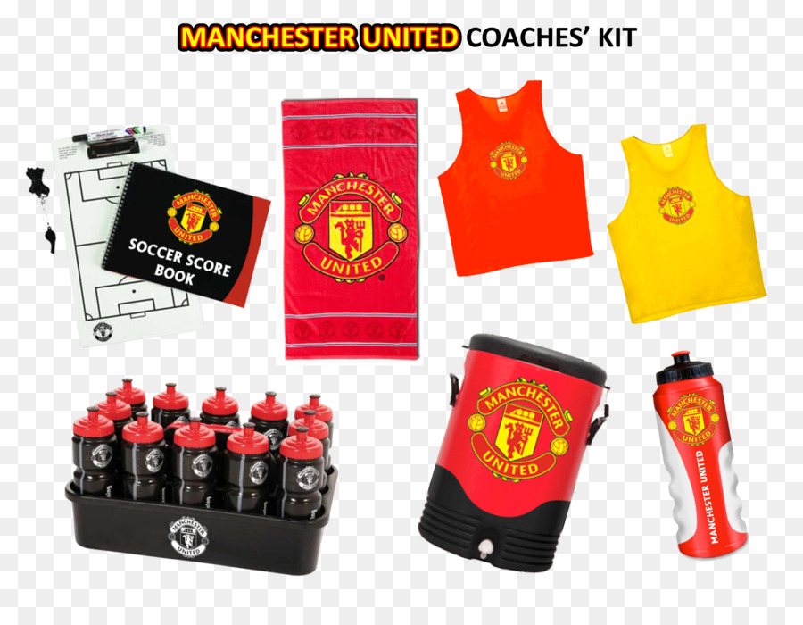 Manchester United Fc，Marka PNG