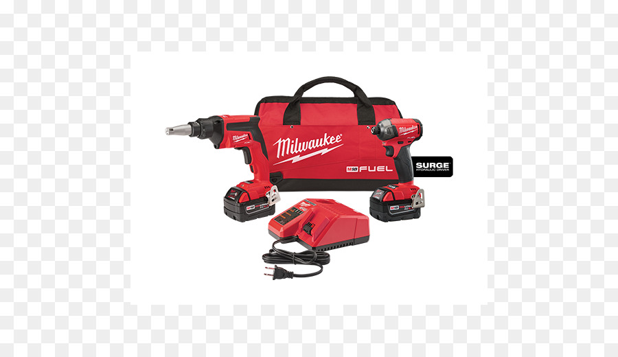 Aracı，Milwaukee M18 Yakıt 279622 PNG